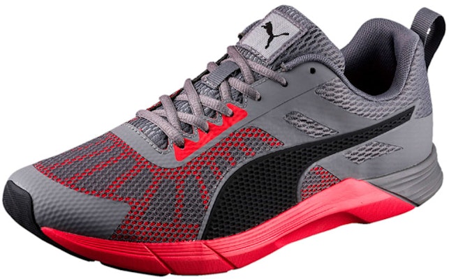 Puma Propel 'Grey Red' 189049-09 Lookbook Puma Propel 'Grey Red' 189049-09