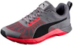 Lookbook Puma Propel ''Grigio Rosso'' 189049-09