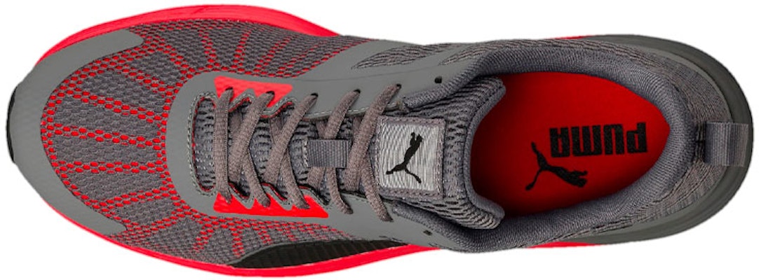 Puma Propel 'Kelabu Merah' 189049-09 Shop Puma Propel 'Kelabu Merah' 189049-09