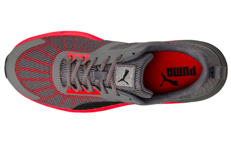 Shop Puma Propel ''Grigio Rosso'' 189049-09
