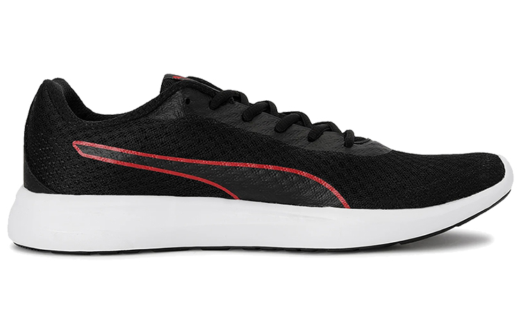 Order Puma Propel EL Idp 黑紅白 低筒運動鞋