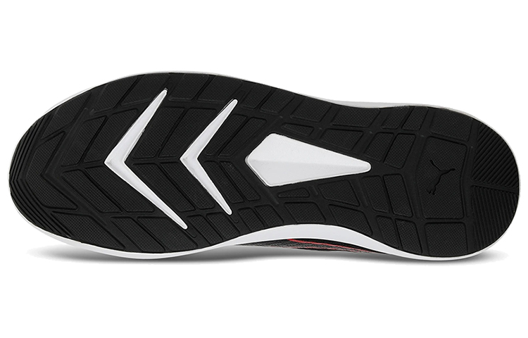 Details for Puma Propel EL Idp 黑紅白 低筒運動鞋