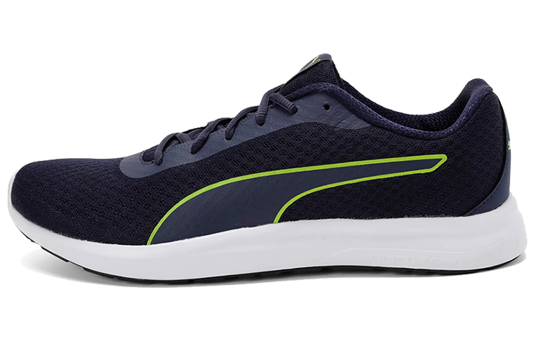 Puma Propel EL Idp 'Blue Green White' 368483-05