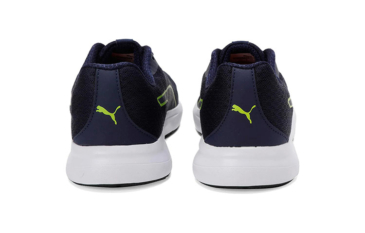 Shop 彪马Propel EL Idp“蓝绿白” 368483-05