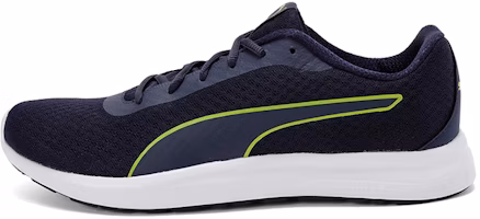 Puma Propel EL Idp 'Blue Green White' 368483-05 Puma Propel EL Idp 'Blue Green White' 368483-05