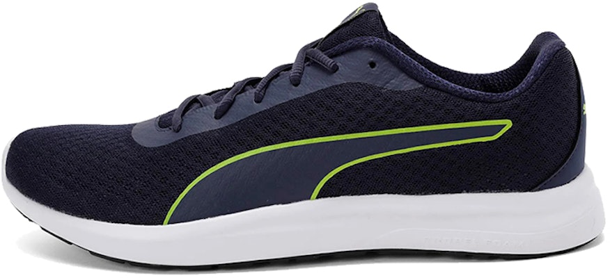 Puma Propel EL Idp 'Blue Green White' 368483-05 Buy Puma Propel EL Idp 'Blue Green White' 368483-05