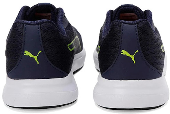 Puma Propel EL Idp 'Blue Green White' 368483-05 Shop Puma Propel EL Idp 'Blue Green White' 368483-05
