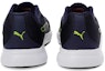 Shop Puma Propel EL Idp 'Biru Hijau Putih' 368483-05