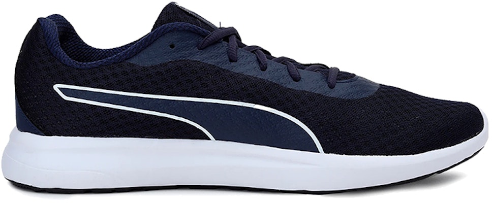 Puma Propel EL Idp Blue/ 'White' 368483-02 Order Puma Propel EL Idp Blue/ 'White' 368483-02