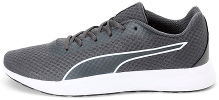 Puma Propel EL Idp Grey/ 'White' 368483-03 Puma Propel EL Idp Grey/ 'White' 368483-03