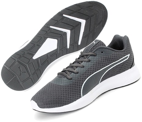Puma Propel EL Idp Grey/ 'White' 368483-03 Purchase Puma Propel EL Idp Grey/ 'White' 368483-03