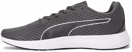 Puma Propel El Idp Low Running Shoes White/Grey 368483-04 Puma Propel El Idp Low Running Shoes White/Grey 368483-04