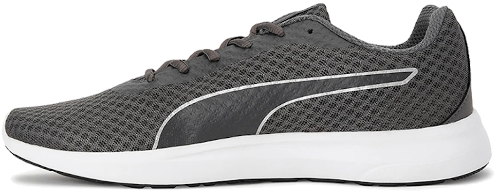 Puma Propel El Idp Low Running Shoes White/Grey 368483-04 Buy Puma Propel El Idp Low Running Shoes White/Grey 368483-04