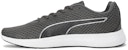 Puma Propel El Idp Kasut Lari Rendah Putih/Kelabu 368483-04