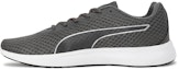Buy Puma Propel El Idp Kasut Lari Rendah Putih/Kelabu 368483-04