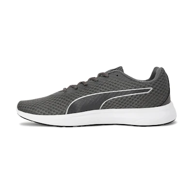 Puma Propel El Idp Low Running Shoes White/Grey