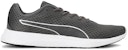 Puma Propel El Idp Kasut Lari Rendah Putih/Kelabu 368483-04