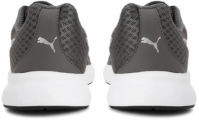 Puma Propel El Idp Low Running Shoes White/Grey 368483-04 Shop Puma Propel El Idp Low Running Shoes White/Grey 368483-04