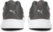 Shop Puma Propel El Idp Kasut Lari Rendah Putih/Kelabu 368483-04