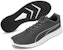 Puma Propel El Idp Kasut Lari Rendah Putih/Kelabu 368483-04