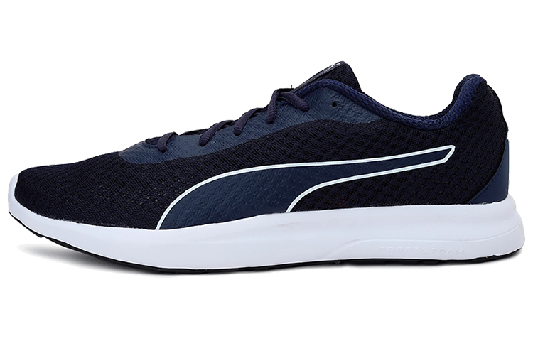 Puma Propel EL Idp Blue/ 'White' 368483-02