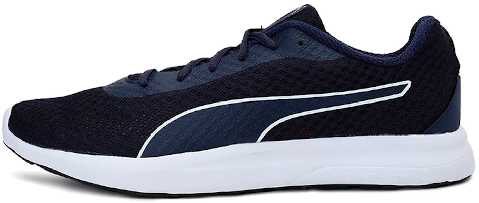 Puma Propel EL Idp Azul/ 'Blanco' 368483-02 Buy Puma Propel EL Idp Azul/ 'Blanco' 368483-02