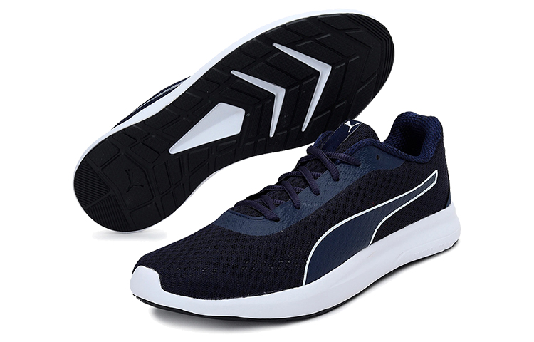 Purchase Puma Propel EL Idp Azul/ 'Blanco' 368483-02