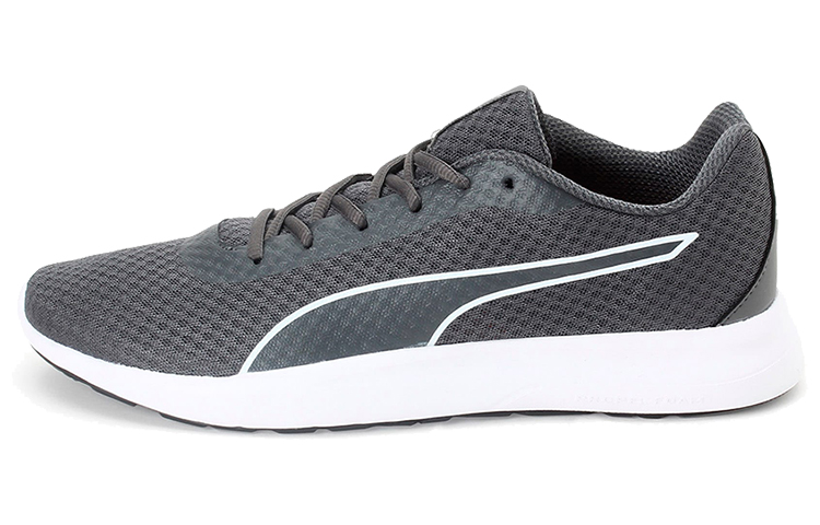Puma Propel EL Idp Grey/ 'White' 368483-03