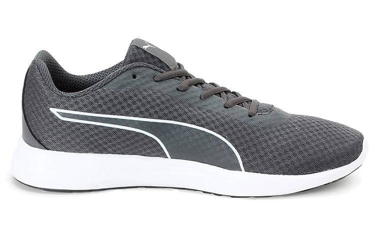 Order Puma Propel EL Idp Grau/Weiß 368483-03