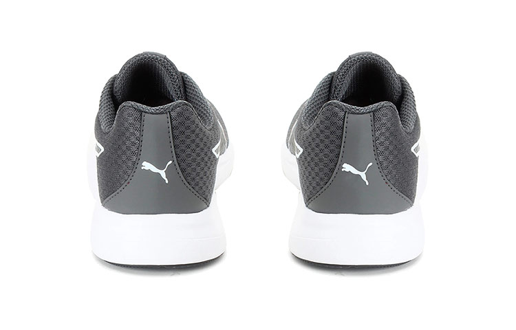 Shop Puma Propel EL Idp Grau/Weiß 368483-03