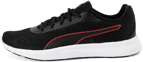Puma Propel EL Idp 'Black White Red' 368483-01 Puma Propel EL Idp 'Black White Red' 368483-01