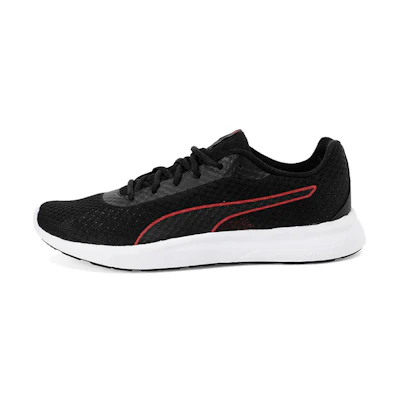 Puma Propel EL Idp 'Black White Red'