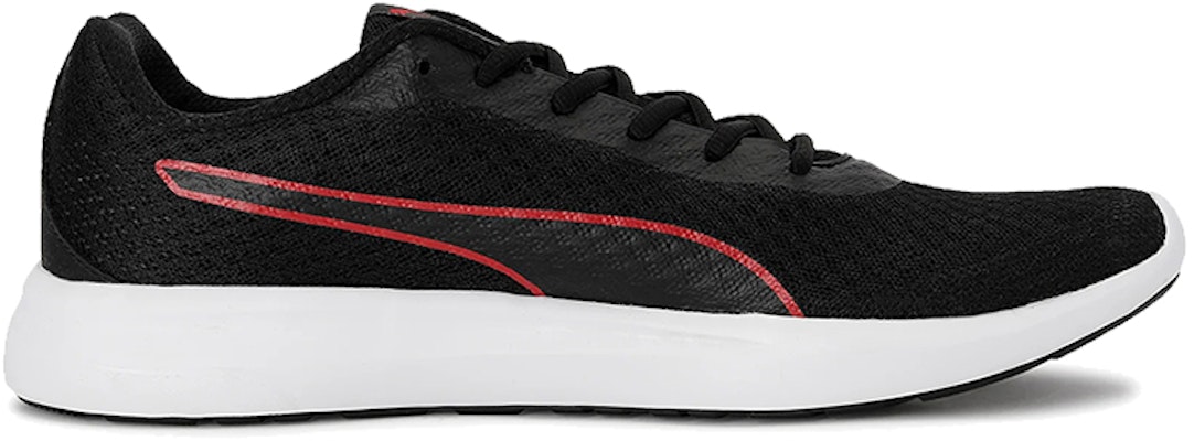 Puma Propel EL Idp 'Black White Red' 368483-01 Order Puma Propel EL Idp 'Black White Red' 368483-01