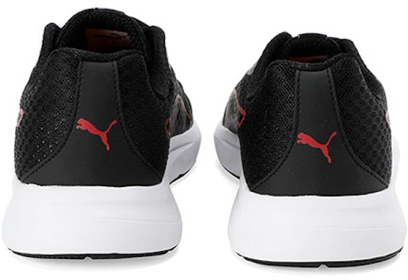Puma Propel EL Idp 'Black White Red' 368483-01 Shop Puma Propel EL Idp 'Black White Red' 368483-01