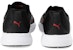 Puma Propel EL Idp 'Hitam Putih Merah' 368483-01