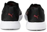 Shop Puma Propel EL Idp 'Hitam Putih Merah' 368483-01