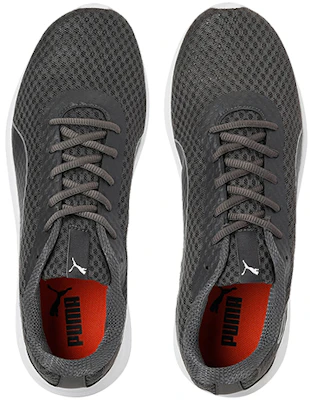 Puma Propel El Idp 白灰色 低筒運動鞋 Lookbook Puma Propel El Idp 白灰色 低筒運動鞋