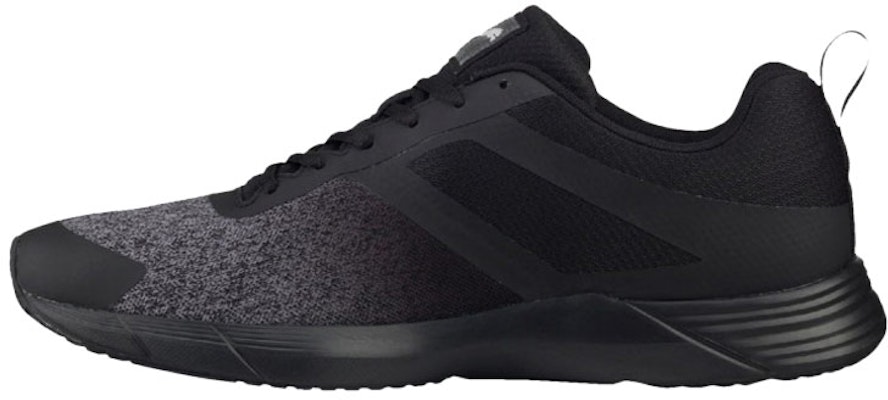 Puma Propel Heather 'Black Low-Top' 189052-02 Buy Puma Propel Heather 'Black Low-Top' 189052-02