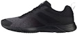 Puma Propel Heather 'Hitam Bertapak Rendah' 189052-02