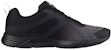 Puma Propel Heather 'Hitam Bertapak Rendah' 189052-02