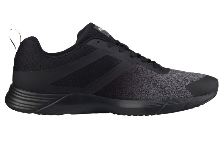 Order Puma Propel Heather 'Negro Low-Top' 189052-02