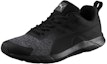 Lookbook Puma Propel Heather 'Hitam Bertapak Rendah' 189052-02