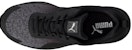 Puma Propel Heather 'Hitam Bertapak Rendah' 189052-02