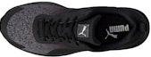 Shop Puma Propel Heather 'Hitam Bertapak Rendah' 189052-02