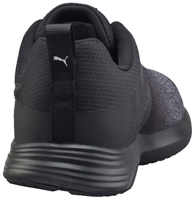 Puma Propel Heather 'Black Low-Top' 189052-02 Purchase Puma Propel Heather 'Black Low-Top' 189052-02