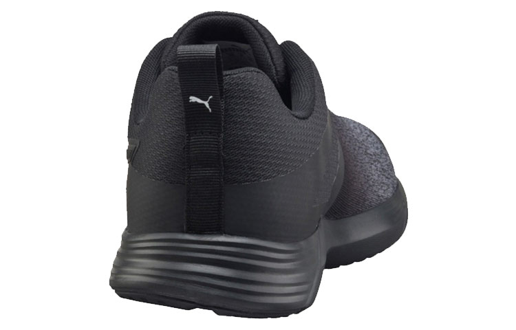 Purchase Puma Propel Heather 'Negro Low-Top' 189052-02
