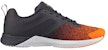 Puma Propel Heather 'Kelabu Blok Warna Jingga' 189052-01