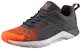 Puma Propel Heather 'Kelabu Blok Warna Jingga' 189052-01