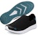 Kasut Larian Puma Propel Slip On Idp Biru/Hitam 371246-02