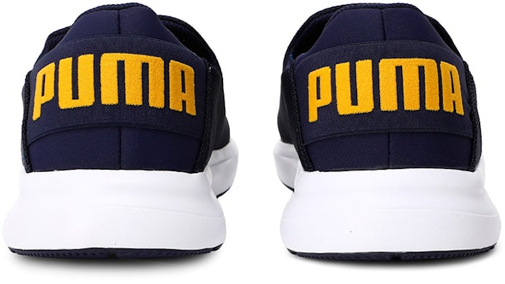 Puma Propel Slip on Idp Running Shoes Navy 371246-01 Purchase Puma Propel Slip on Idp Running Shoes Navy 371246-01